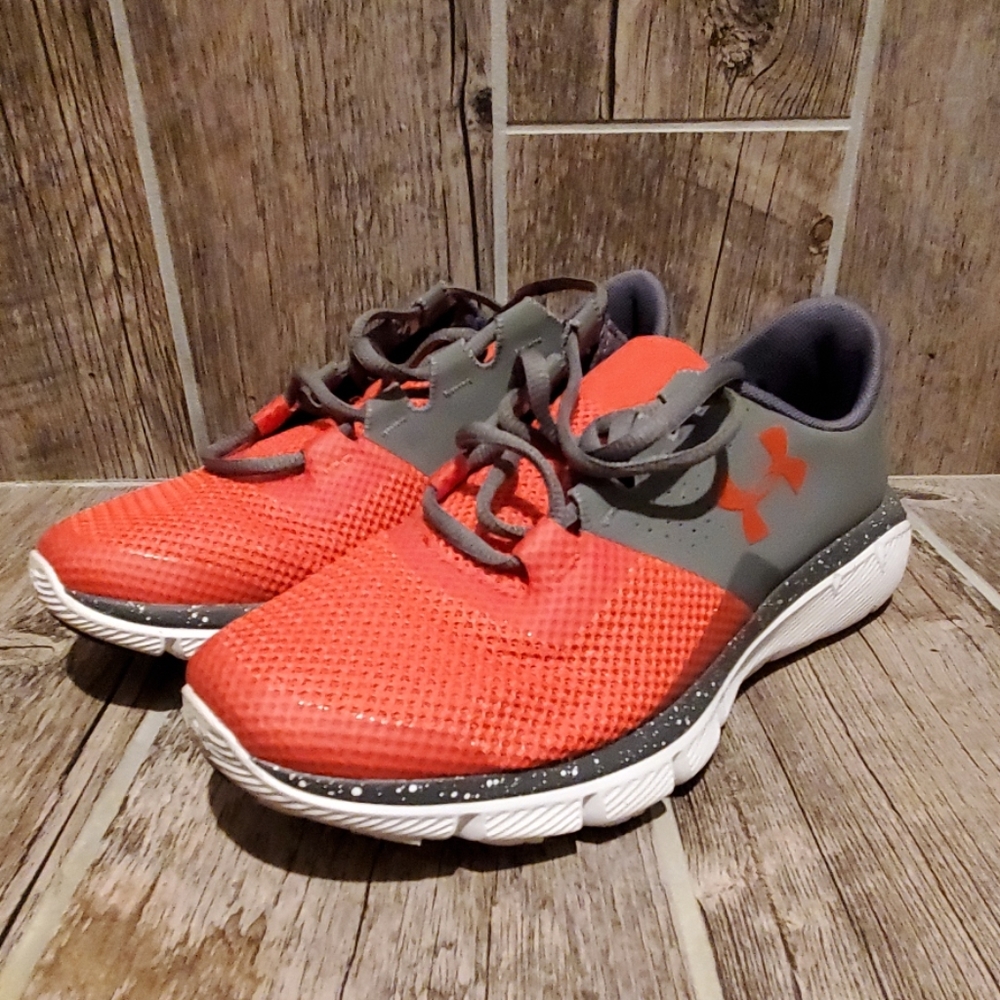 Under armour